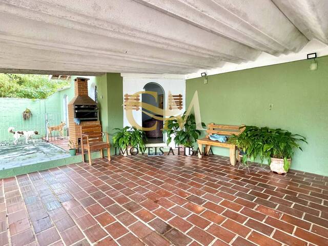 #1958 - Casa para Venda em Atibaia - SP