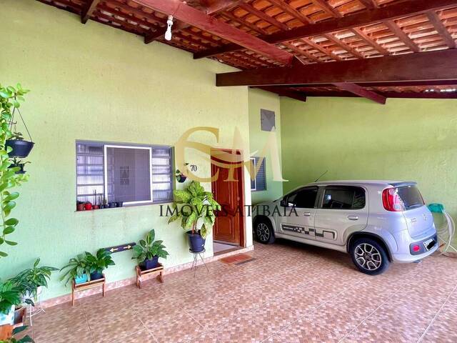 #1959 - Casa para Venda em Atibaia - SP