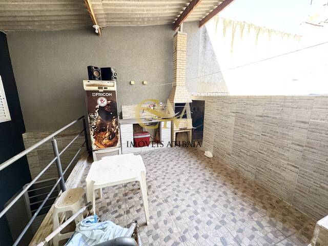 Casa para Venda em Bom Jesus dos Perdões - 2