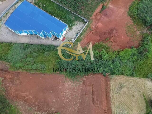 Área para Venda em Atibaia - 2