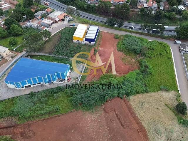 Área para Venda em Atibaia - 3