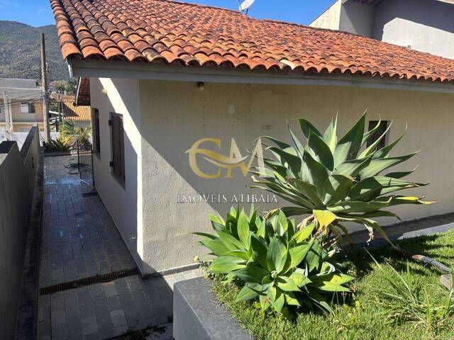 Casa para Locação em Atibaia - 3
