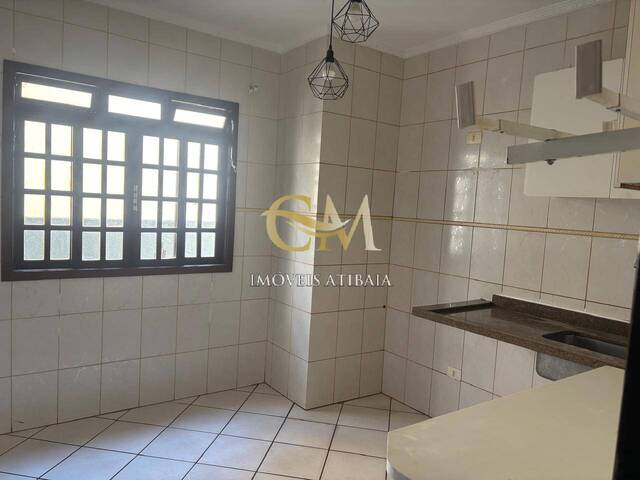 Casa para Locação em Atibaia - 5