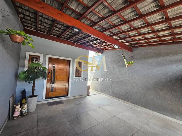 #1968 - Casa para Venda em Atibaia - SP