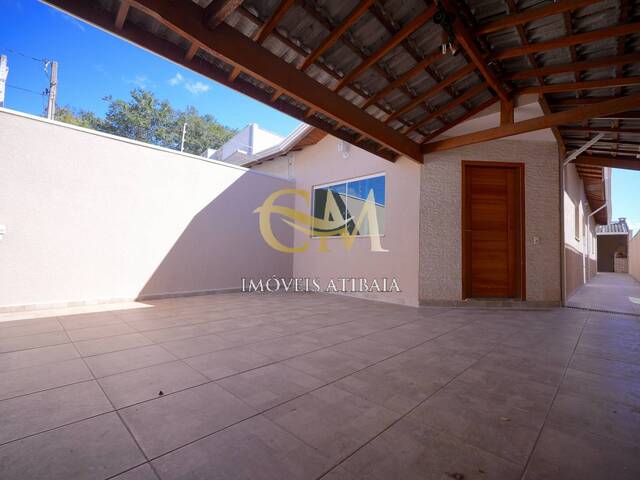 #1969 - Casa para Venda em Atibaia - SP