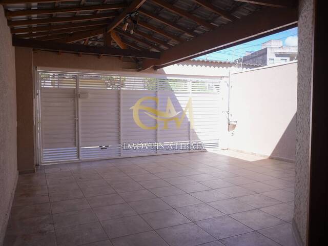 Casa para Venda em Atibaia - 2
