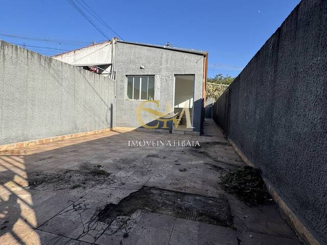 Casa para Locação em Atibaia - 2