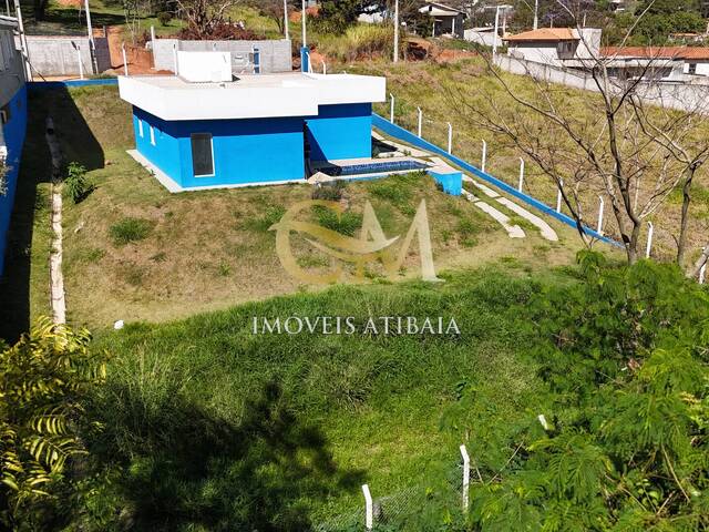 Casa para Venda em Atibaia - 3