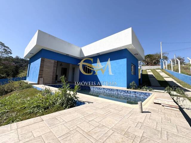 Casa para Venda em Atibaia - 5