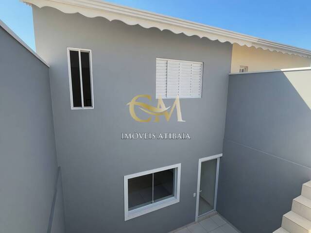 Casa para Venda em Atibaia - 4