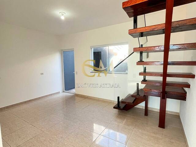 Casa para Venda em Atibaia - 2