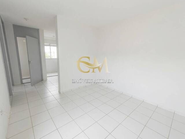 #1977 - Apartamento para Venda em Atibaia - SP - 2