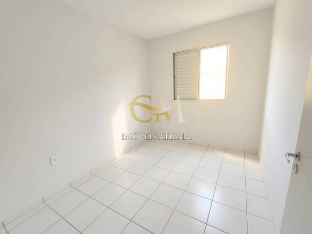 Apartamento para Venda em Atibaia - 5