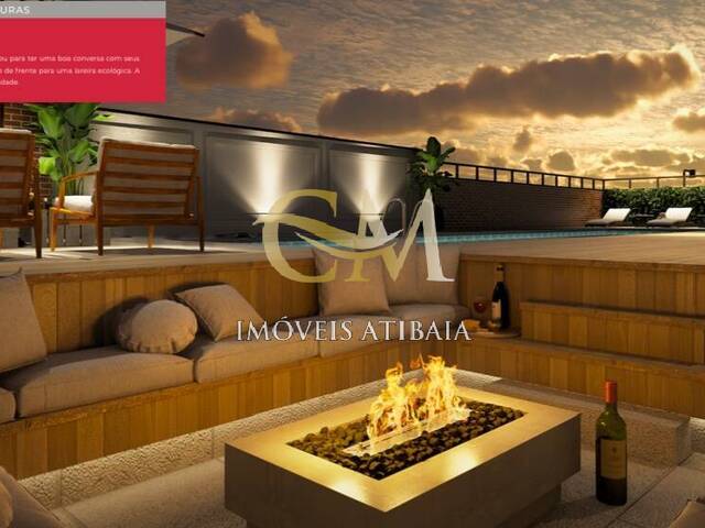 Apartamento para Venda em Atibaia - 4