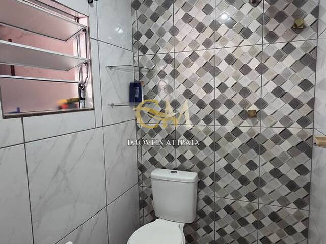Casa para Venda em Atibaia - 4