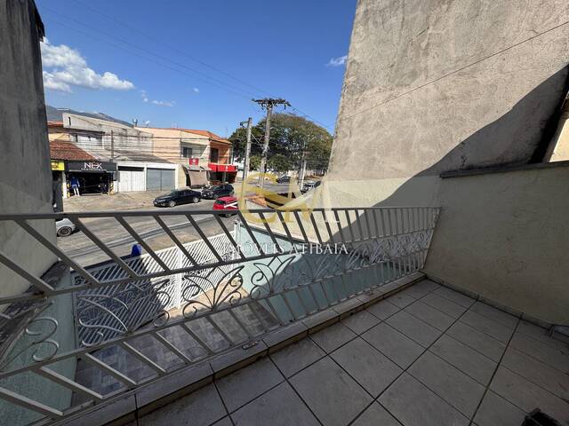 #1981 - Casa para Venda em Atibaia - SP - 2