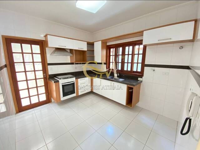 #1982 - Casa em condomínio para Venda em Atibaia - SP - 2