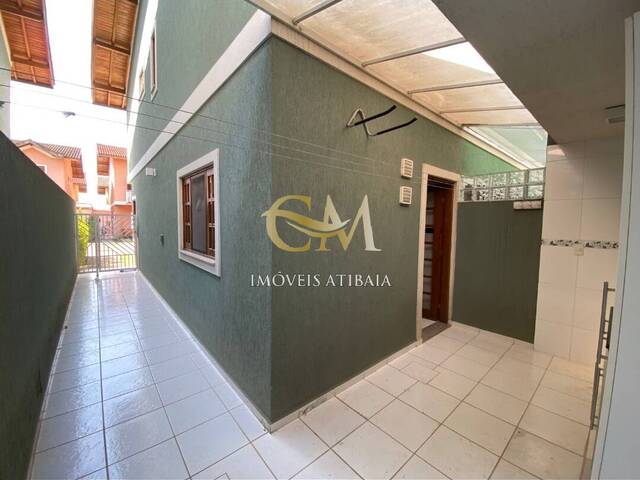 Casa em condomínio para Venda em Atibaia - 5
