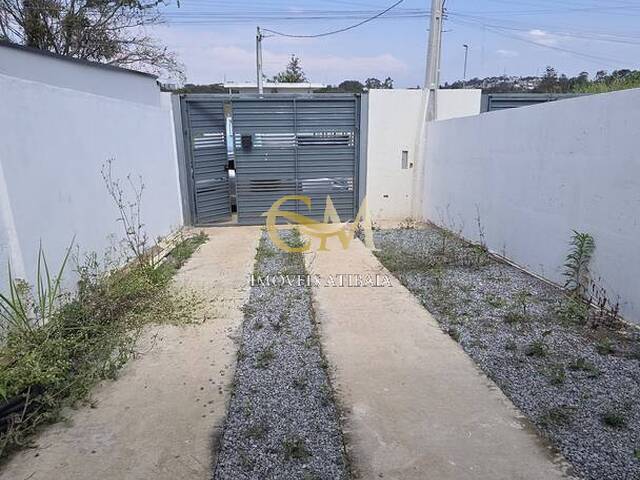 Casa para Venda em Atibaia - 2