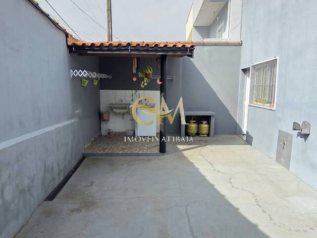 Casa para Venda em Atibaia - 4
