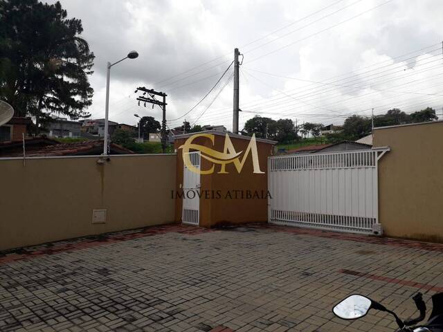 #876 - Apartamento para Venda em Atibaia - SP - 3
