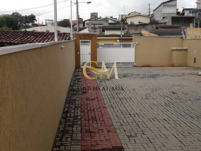 Apartamento para Venda em Atibaia - 4