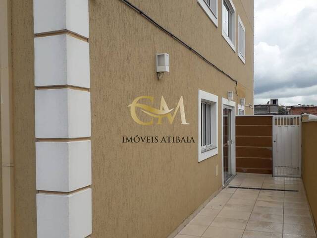 #876 - Apartamento para Venda em Atibaia - SP - 2