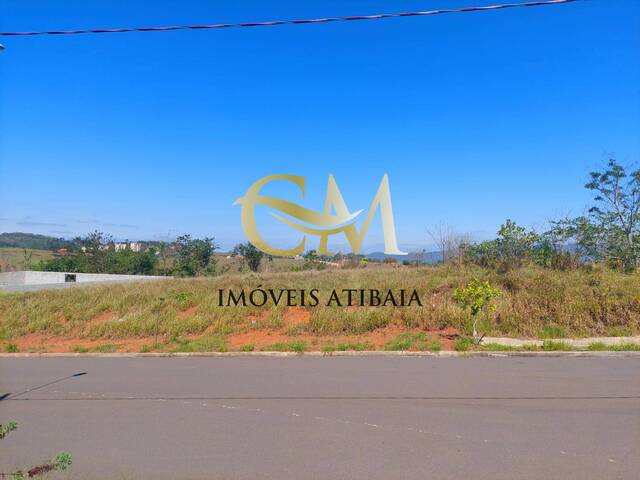 #97 - Terreno para Venda em Atibaia - SP