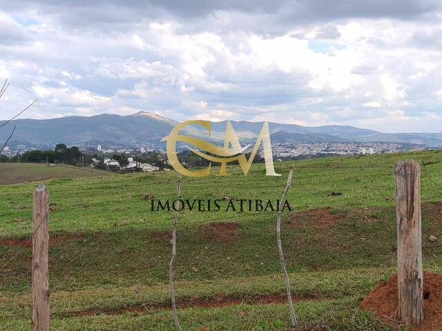 #97 - Terreno para Venda em Atibaia - SP