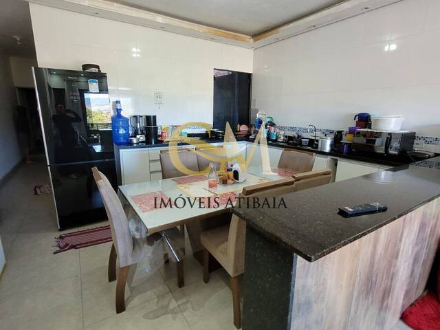 Casa para Venda em Atibaia - 3