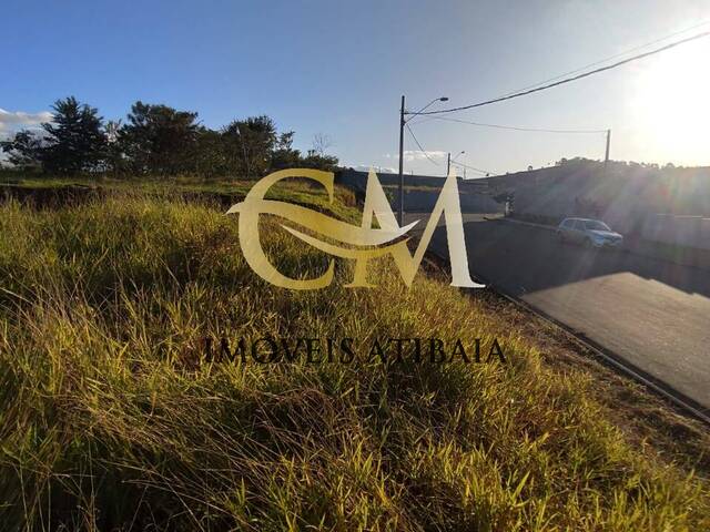 #304 - Terreno para Venda em Atibaia - SP