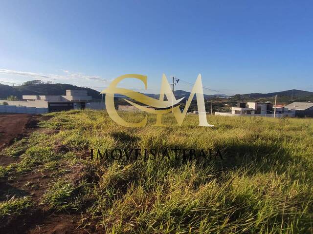 #304 - Terreno para Venda em Atibaia - SP