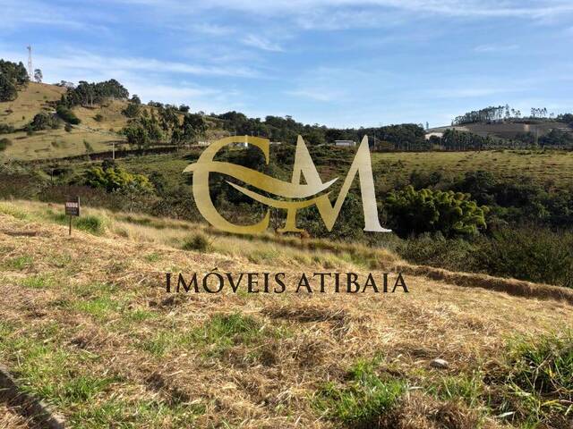 #332 - Terreno para Venda em Atibaia - SP