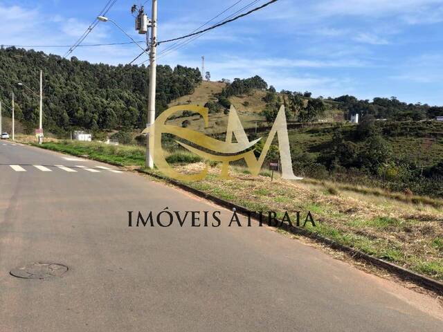 Terreno para Venda em Atibaia - 5
