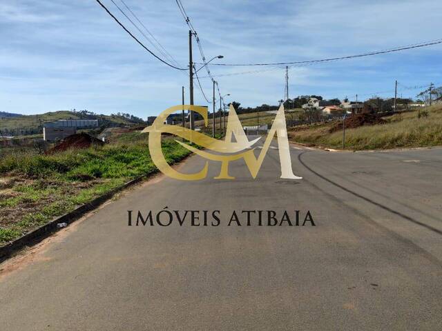 Terreno para Venda em Atibaia - 4