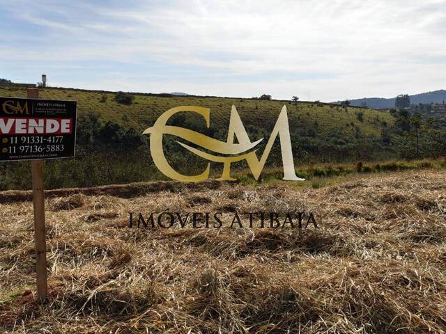 #332 - Terreno para Venda em Atibaia - SP