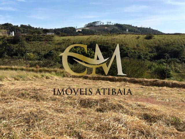 #332 - Terreno para Venda em Atibaia - SP