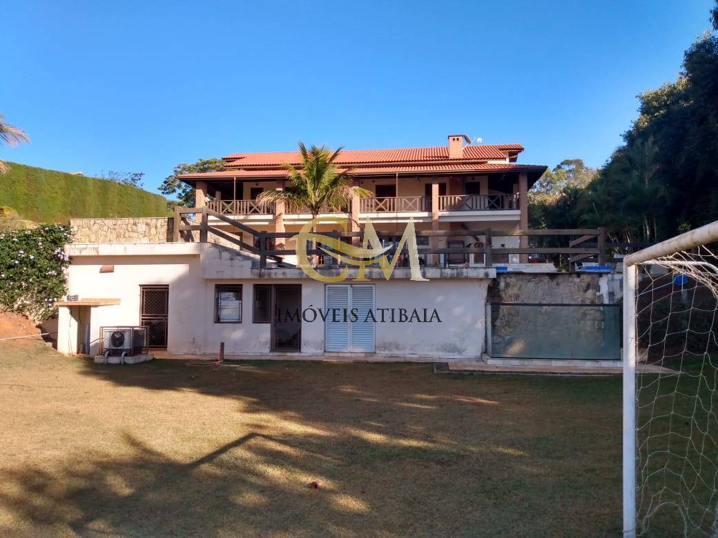 Casa, 6 quartos, 600 m² - Foto 5