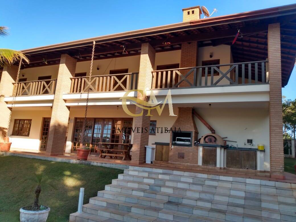 Casa, 6 quartos, 600 m² - Foto 3