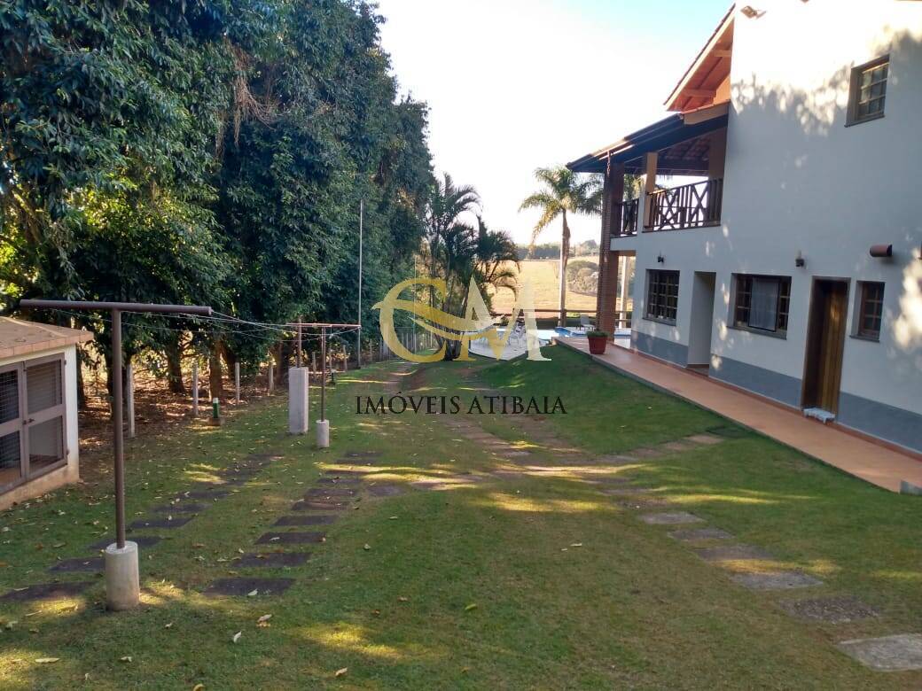 Casa, 6 quartos, 600 m² - Foto 4