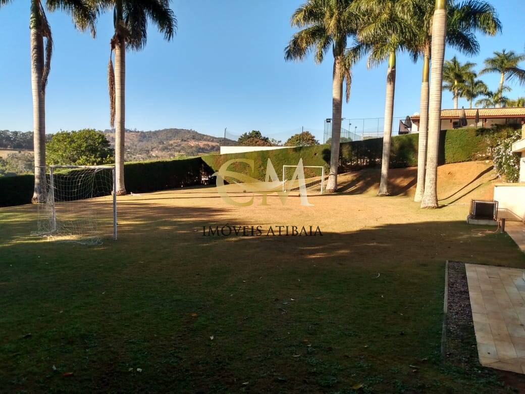 Casa, 6 quartos, 600 m² - Foto 6