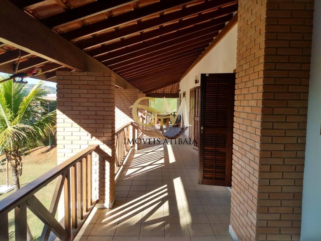 Casa, 6 quartos, 600 m² - Foto 8