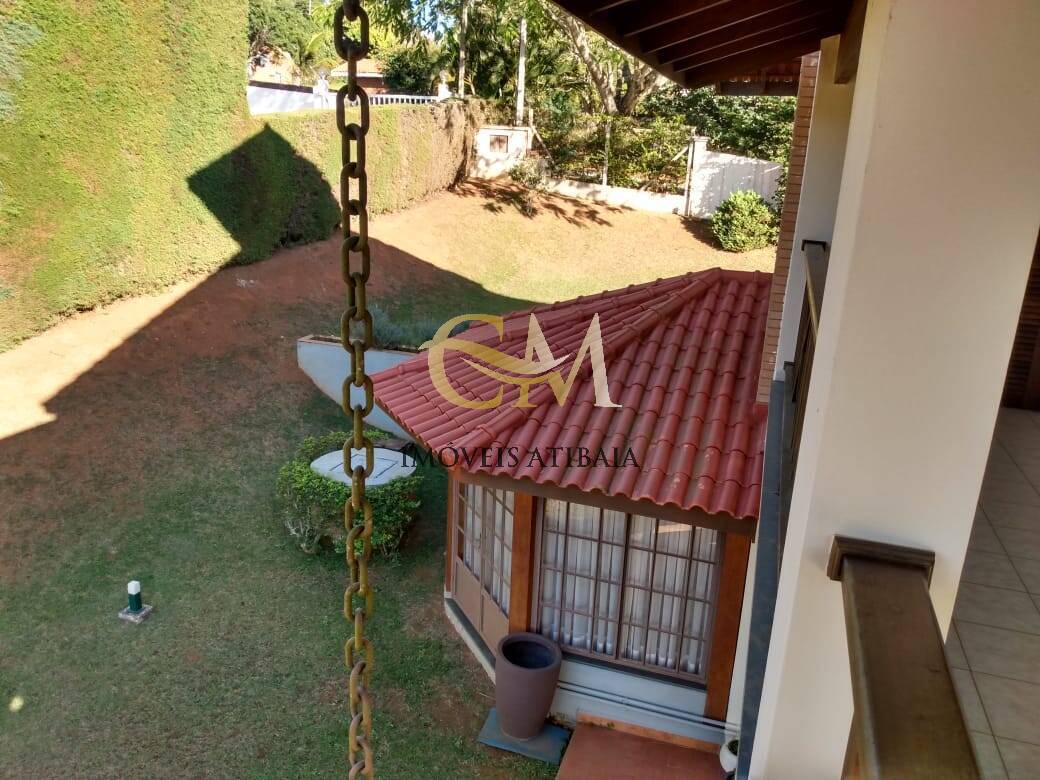 Casa, 6 quartos, 600 m² - Foto 11