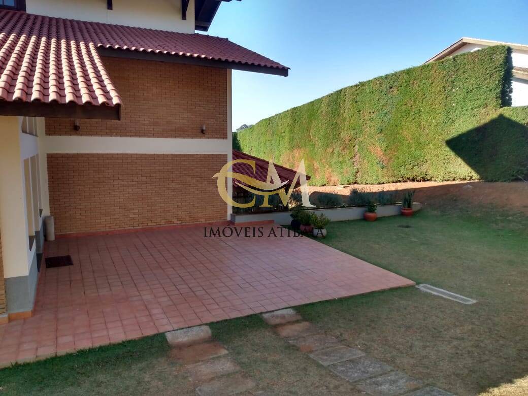 Casa, 6 quartos, 600 m² - Foto 10