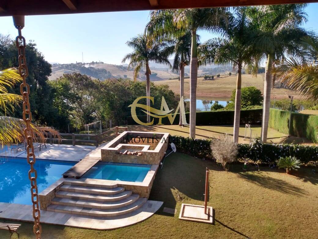 Casa, 6 quartos, 600 m² - Foto 12