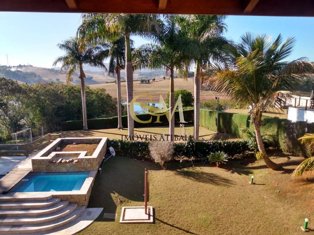 Casa, 6 quartos, 600 m² - Foto 13