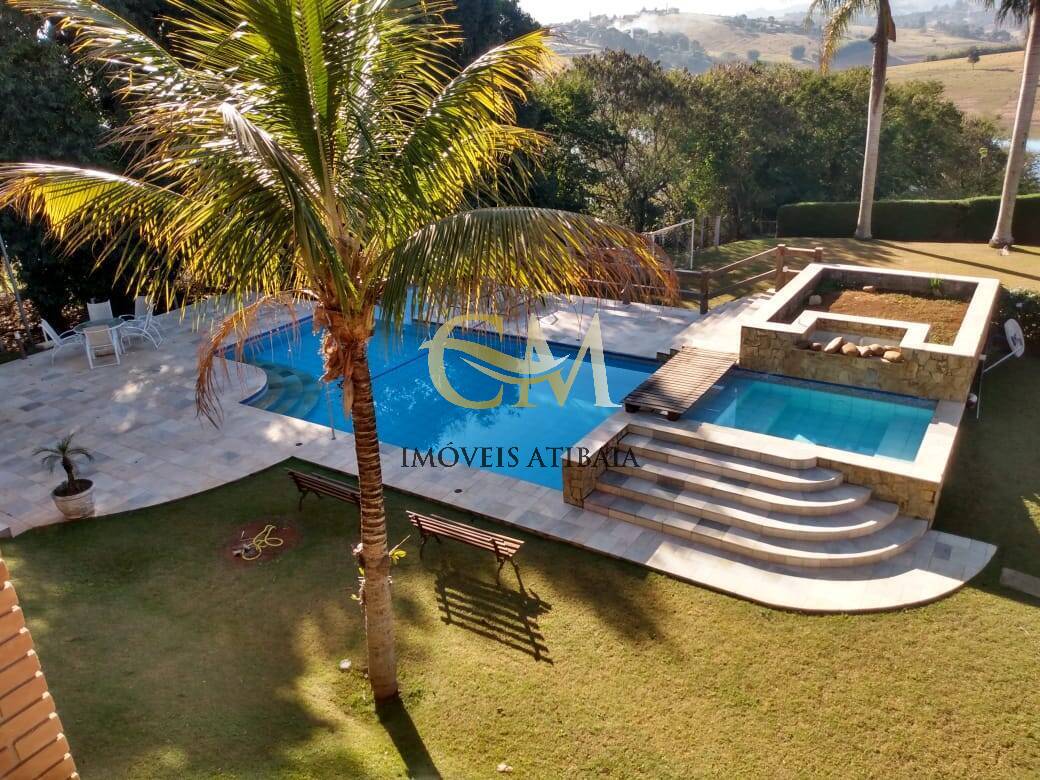 Casa, 6 quartos, 600 m² - Foto 2