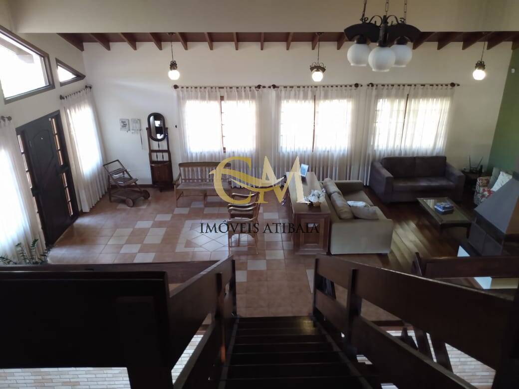 Casa, 6 quartos, 600 m² - Foto 17