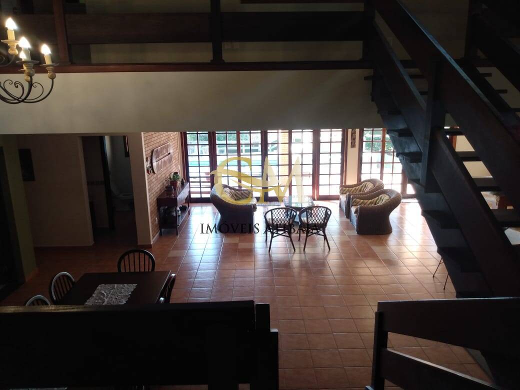 Casa, 6 quartos, 600 m² - Foto 26