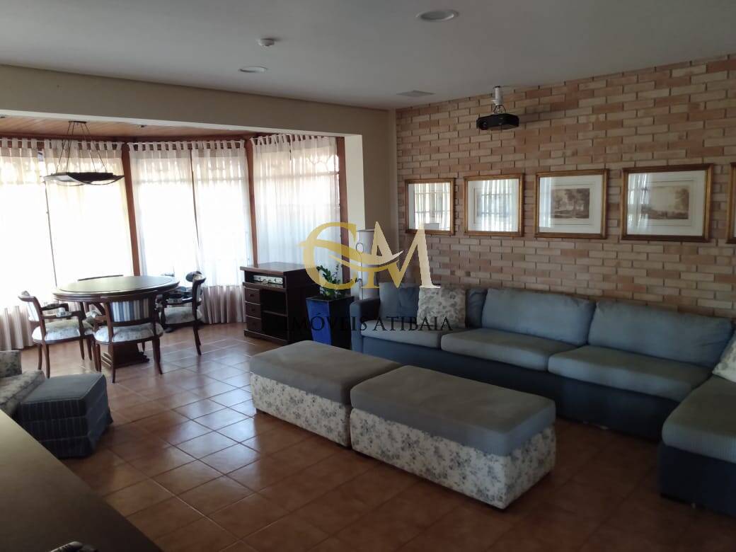 Casa, 6 quartos, 600 m² - Foto 38